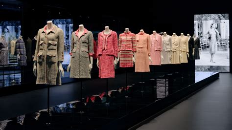 ‘Gabrielle Chanel. Fashion Manifesto’ Palais Galliera  